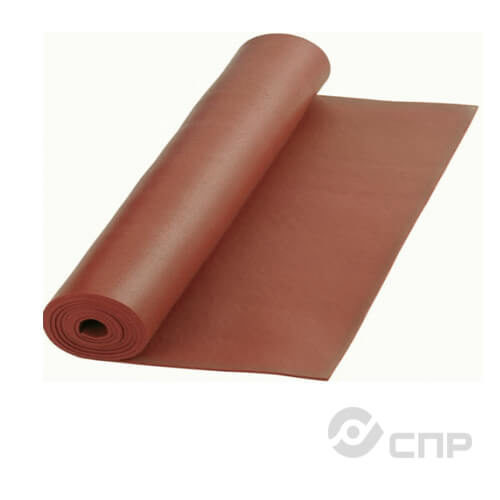 Техпластина (лист) 350х350х3,5